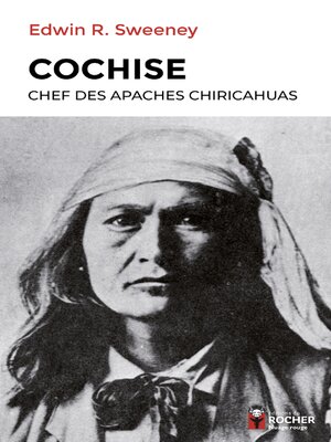 cover image of Cochise